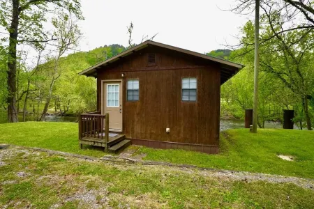 Tellico River Retreat