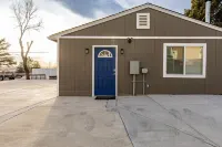 NEW Tranquil and serene guesthouse