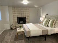 Cozy Mountain Retreat - Snowbasin, Skiing, Biking, Hiking, Fishing
