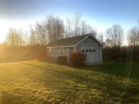 Peaceful Countryside Retreat