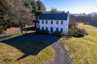 Litchfield County Four Season Country Paradise
