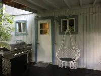 Cozy Cottage in secluded canyon--Perfect Zion and Bryce Getaway Hotels in Glendale