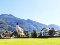 Adlerhorst / Top 5 Hotels in Grunau im Almtal