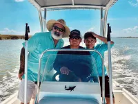 Where Family Comes First Hotels in Willacy County