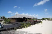 Vila Guará - Beach
