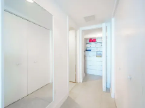 Beachwalk Condo Amazing 31 Floor 2 Bedroom 2 Bath Hotels in Hallandale Beach