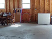 Rural Retreat yet close to the sites. Cedar point*Jet Express* African Safari