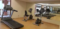Royal Palace Hotel - Gym