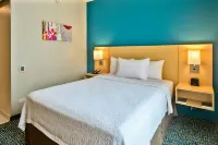 Fairfield by Marriott San Salvador Hotels in Antiguo Cuscatlan