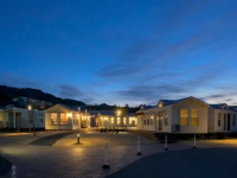 Hotel El Faro Hotels in 