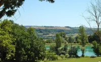 Charming cottage between Lectoure and Fleurance- Gers-Lomagne