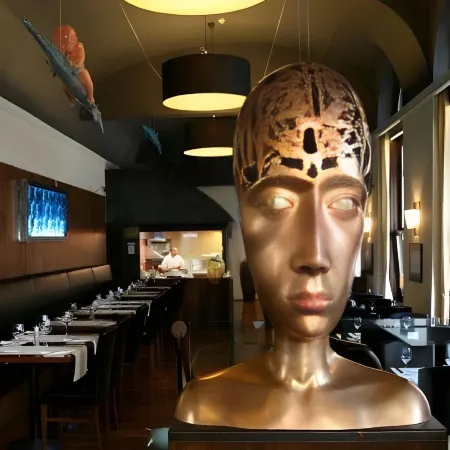 Hotel Rott Отели рядом с достопримечательностью «Концертный и выставочный зал Rudolfinum»