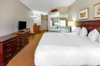 AmericInn by Wyndham Iron Mountain Hotel a Iron Mountain