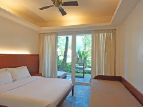 The Henry Resort Siargao at Kermit Hotels in General Luna