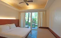 The Henry Resort Siargao at Kermit 다쿠 섬 주변 호텔