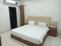 Saanaira Resort & Spa Hotels in Gopalpur