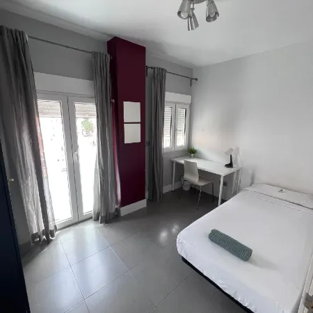 Barbatuke B&B