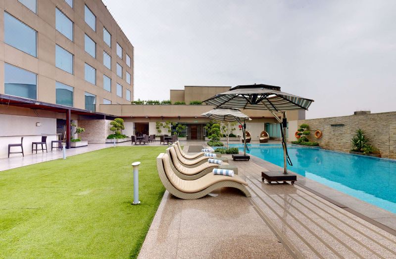 Radisson Blu Faridabad photo 5