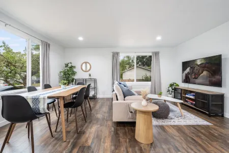 Home Away from Home!