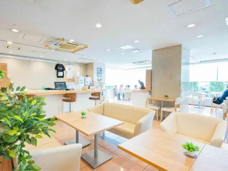 Hotel Green Core Plus1 Отели в г. Сатте