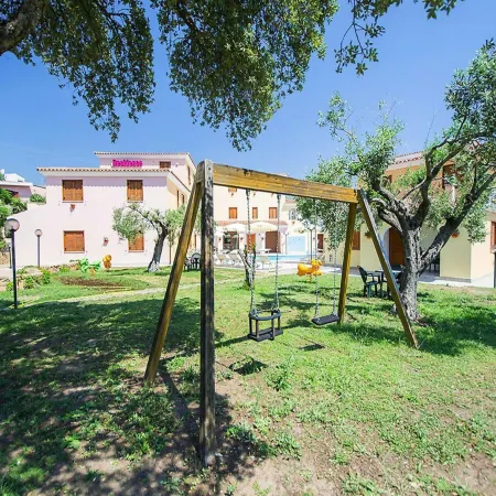 Apartment in Sos Alinos