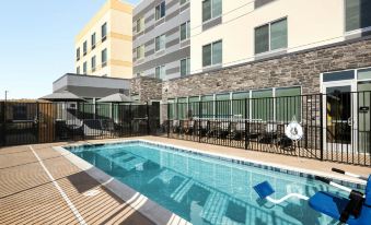 Fairfield Inn & Suites Livermore