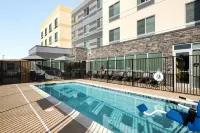 Fairfield Inn & Suites Livermore