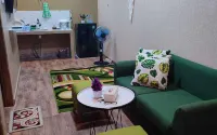 Full House 2 Bedroom Delavega Guest House 2