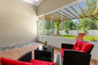 Charming 3-bedroom house in fantastic Haines City with WiFi, AC, near Disney