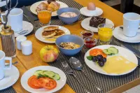 PLAZA INN Dachau - München - Pet friendly