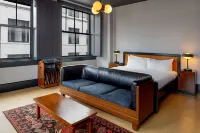 The Barnett, Part of Jdv by Hyatt Hotels in New Orleans