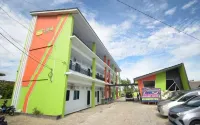 Lima Residence Kedaton Kedaton 호텔