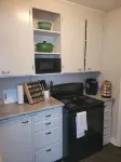 Mid-century Vintage Apartment