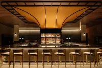 底特律邦斯特爾AC飯店 - 酒吧