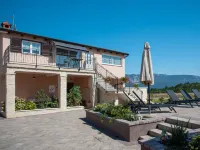 Rika Hotels in Opcina Krsan