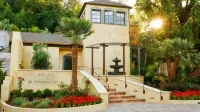 Kenwood Inn & Spa - spa