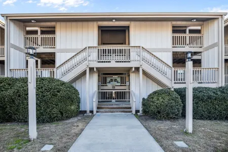 Harbourside Hideaway