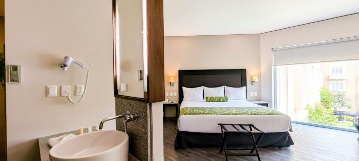 Plaza Camelinas Hotel Hotels in Queretaro