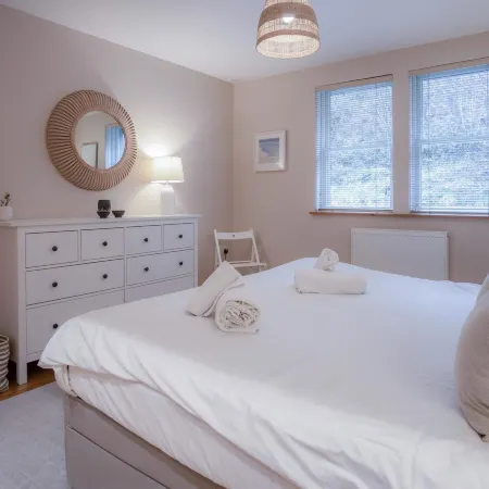 Ty Seren - 2 Bedroom Apt - Bayview Oxwich