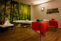 Wellness Hotel Lužan - spa