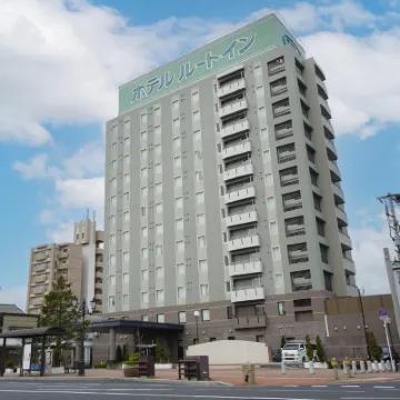 Hotel Route-Inn Kitakyushu-Wakamatsu Ekihigashi Hotels near InsideOut