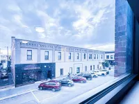 Incredible Downtown Apartment W/ Views & Desk @ the Virginia Grand -Downtown IF