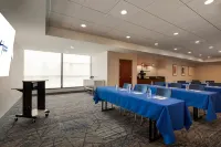 Holiday Inn Express 巴爾的摩的AT體育場