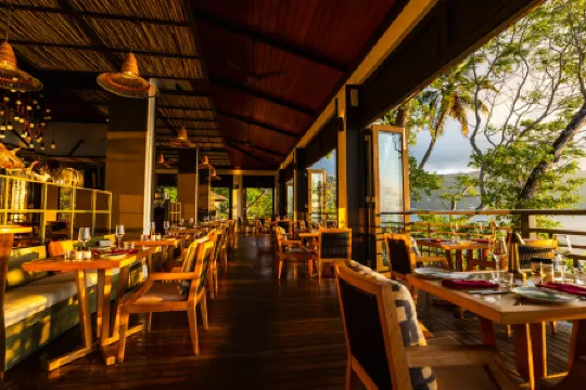 Hilton Seychelles Northolme Resort & Spa