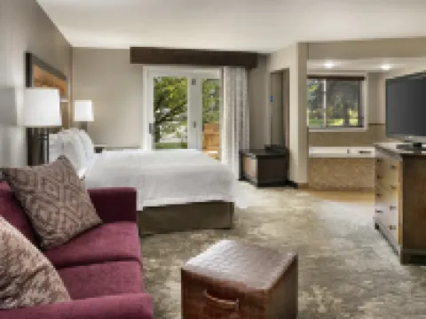 Hampton Inn Jackson Hole Hotels in Jackson