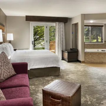 Hampton Inn Jackson Hole