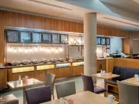 DoubleTree by Hilton Leeds City Centre Hoteles en Leeds