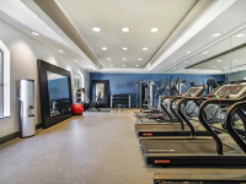 Homewood Suites by Hilton Plano - Richardson Hotels in Plano