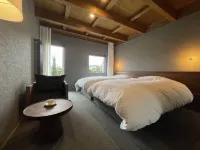 andon Hotels in Higashikagura