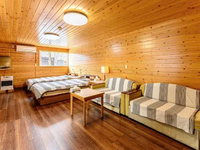 Tobetsu Wind Hill Hotel dekat JR Shin-Hakodate-Hokuto station